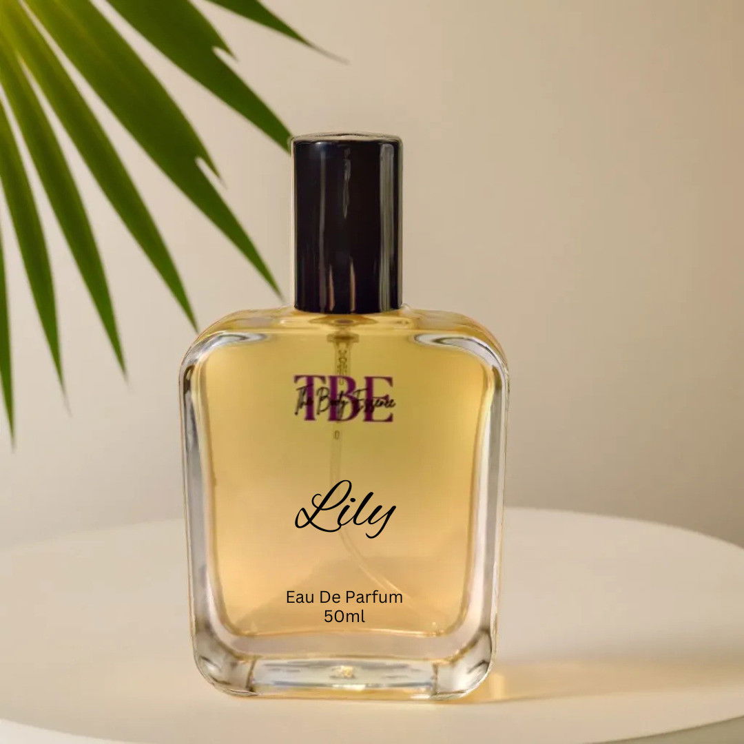Lily 50ml Image