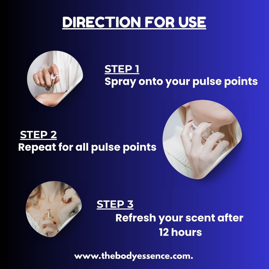 Luxury Eau Perfume Combo for Men & Women For Any Ocassion 30ml*4 Image