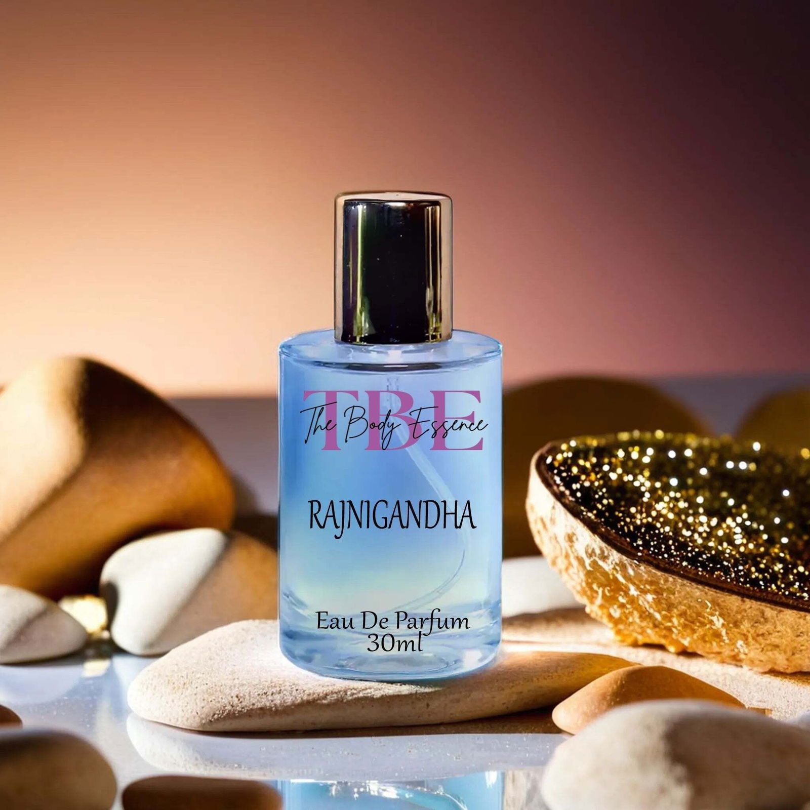 Luxury Eau Rajnigandha Perfume For Any Ocassion 30ml Image