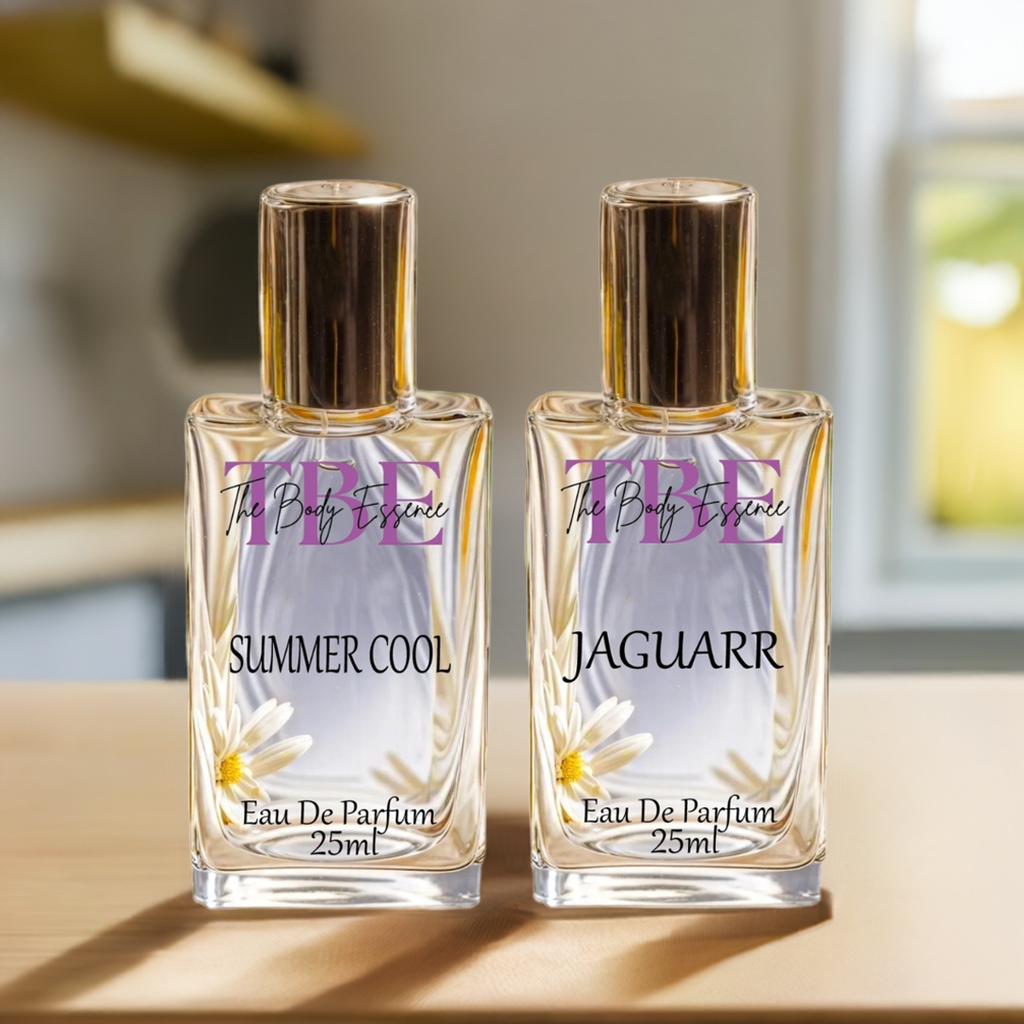Luxury Eau Perfume For Any Ocassion Men's Perfume Combo Image