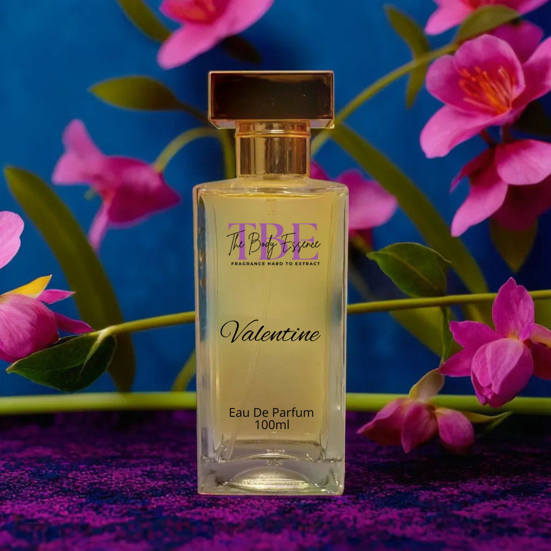 Valentine 100ml – Love in Every Spritz Image