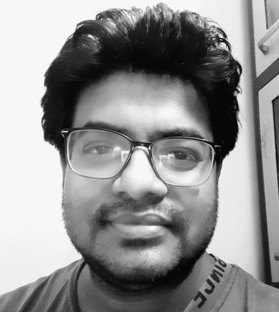 Sudipta Paul ( Teacher )