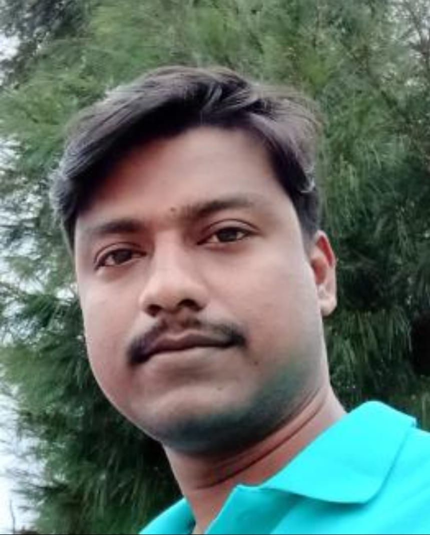 Avijit Mondal ( Police Officer )