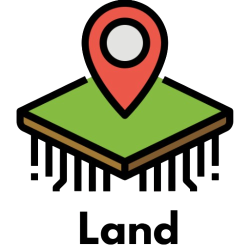 LAND SALE