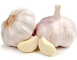 Lahsun(garlic)