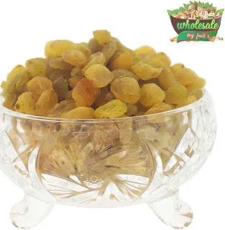 Kishmish(Raisins)