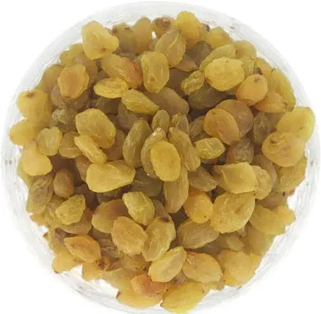 Kishmish(Raisins) Image