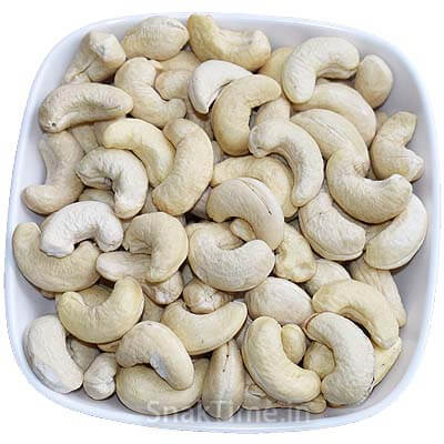 Balaji Kaju(premium quality),250 gram Image