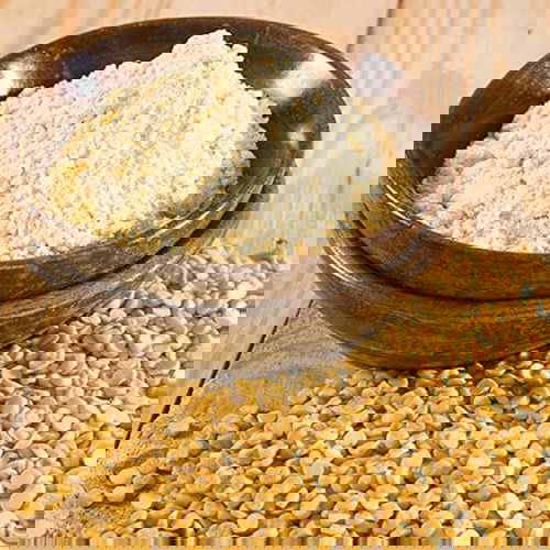 Besan(sudh chana) 500 g Image