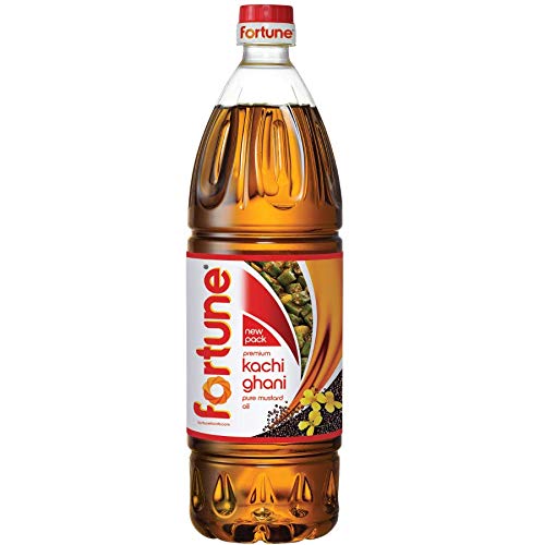 Fortune Oil (1Lt) Image