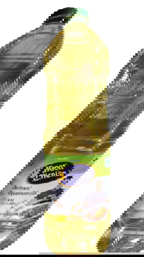 Refined Oil(Himani Best Choice) Image