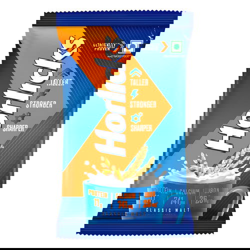 Horlicks(500g) Image