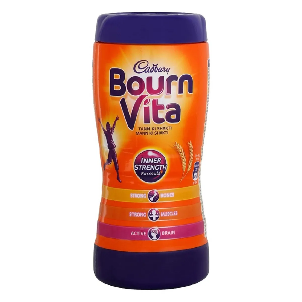 Bournvita(500g) Image