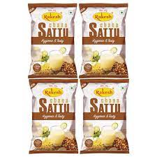 Satu(Rakesh) combo Pack of 4 Image
