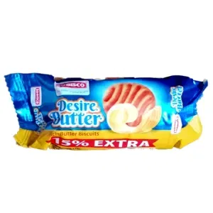 Butter Biscuits(Sobisco) Combo 12pic Image