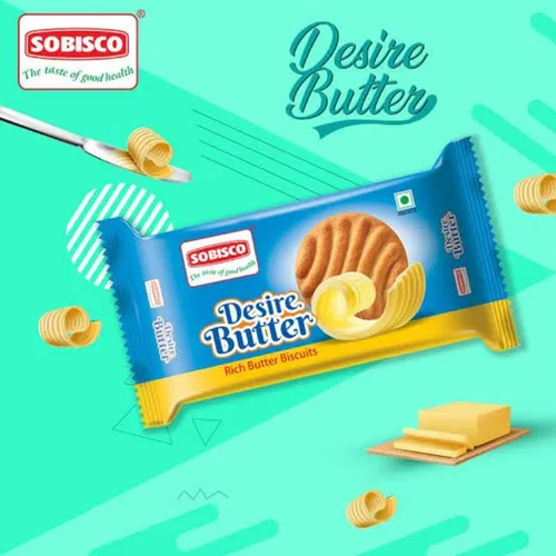 Butter Combo of 2 Image