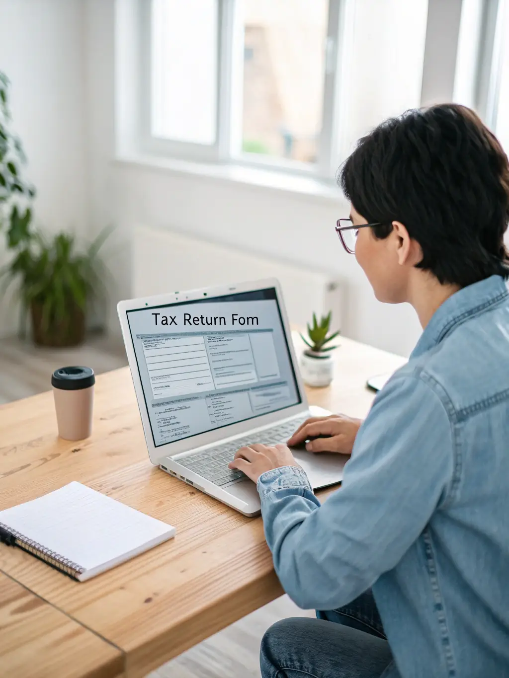 small business accounts filing