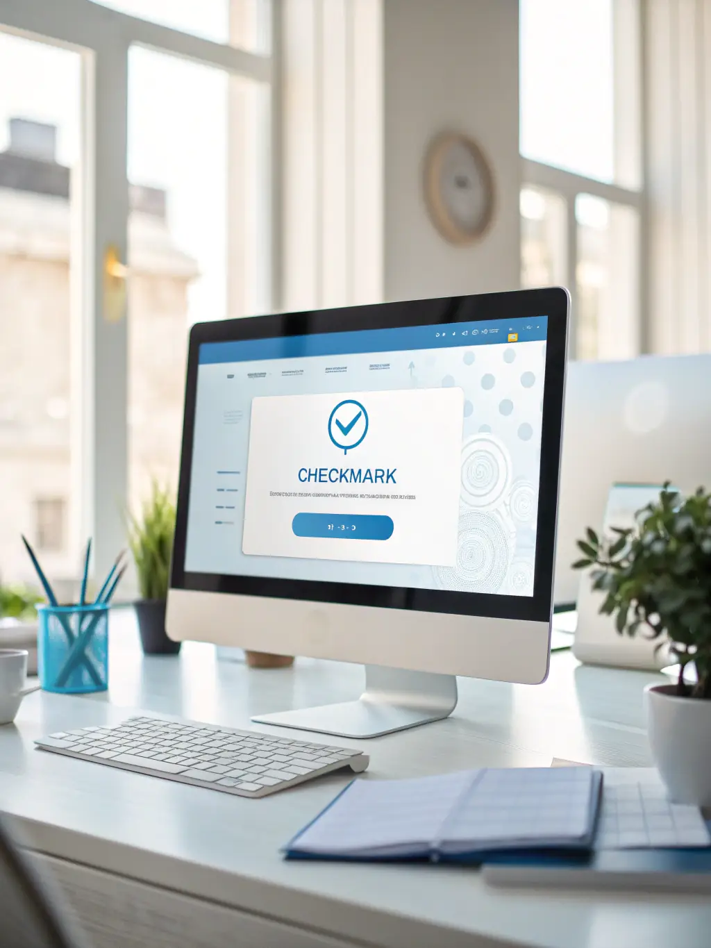 Build Business Website