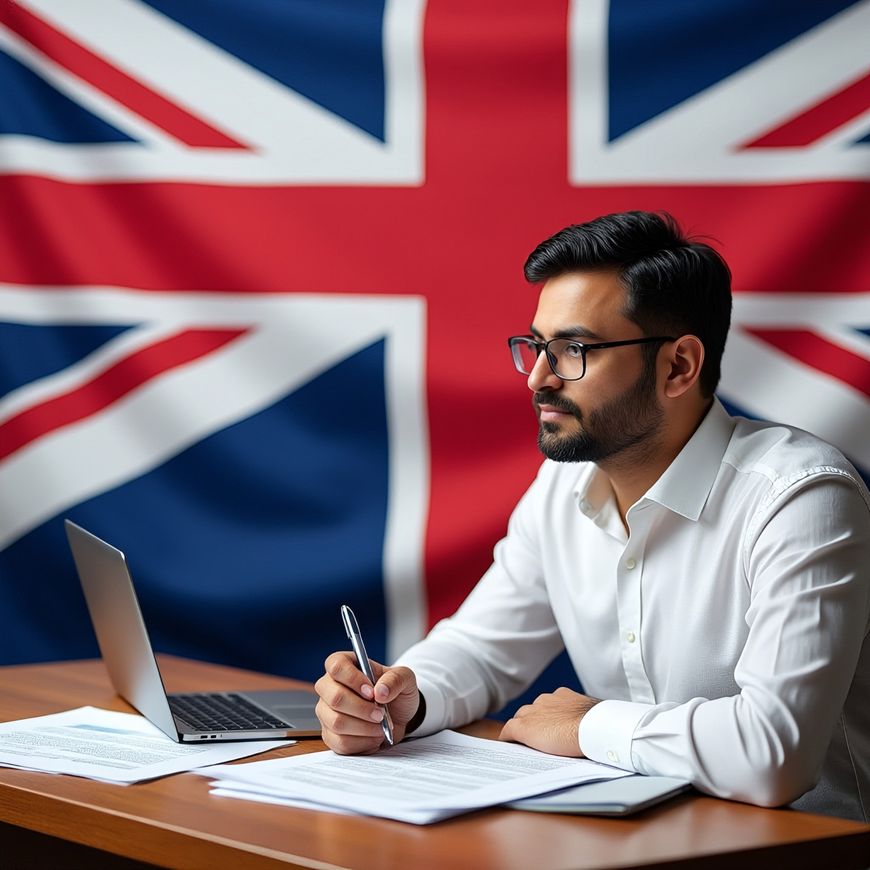 small business accounts filing