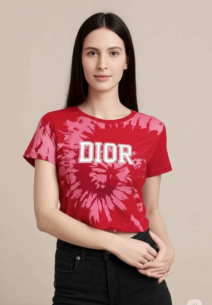 Dior Crop top Image