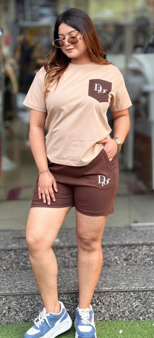 Dior Co-ords Sets Image