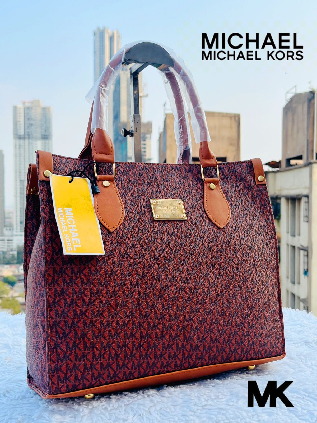 MK Handbags Image