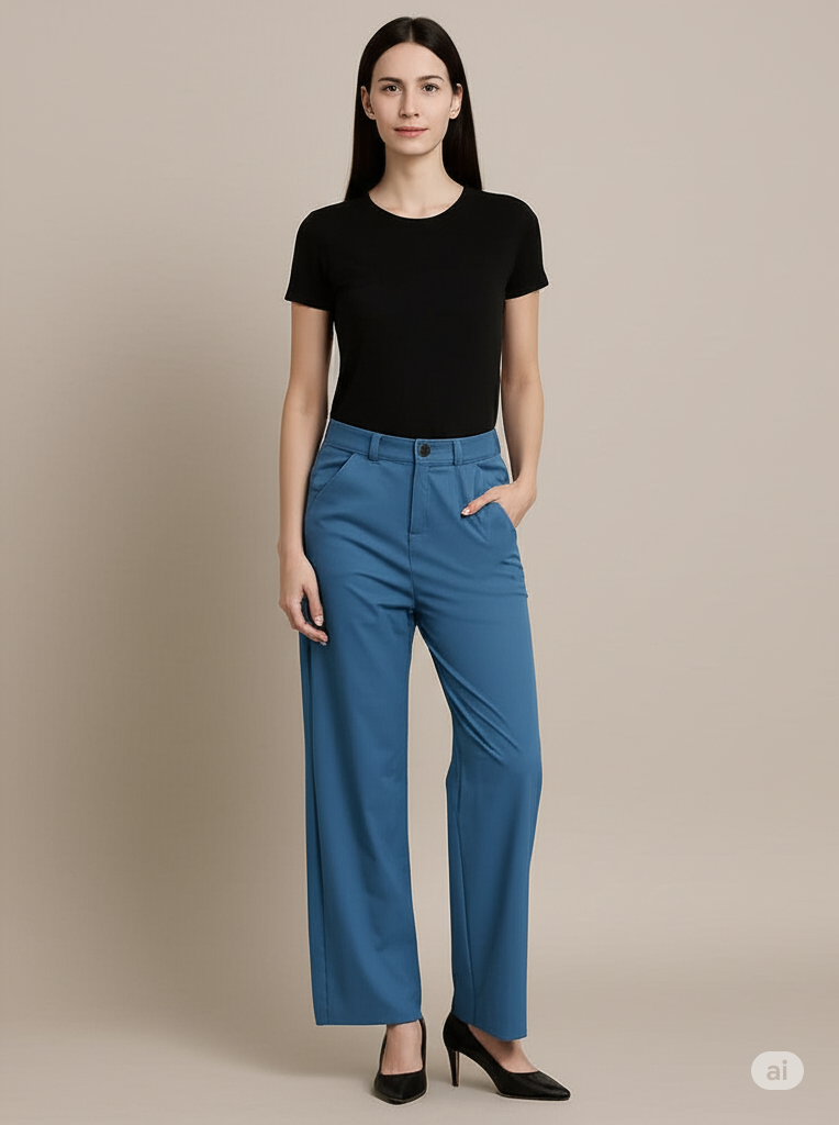 Formal Trousers Image