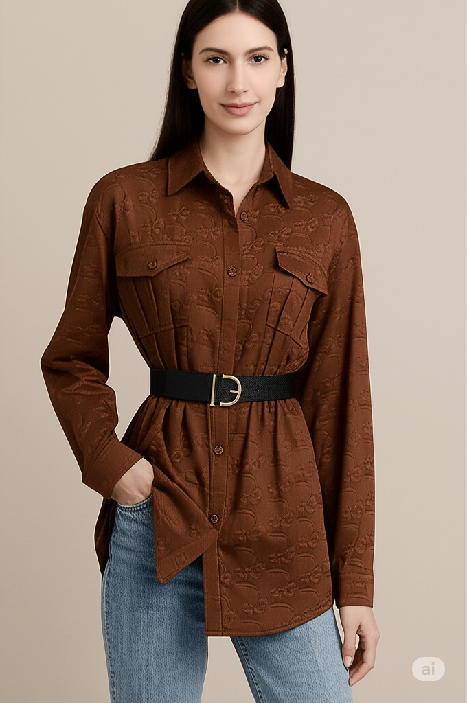 Dior Formal Shirts (Imported) Image