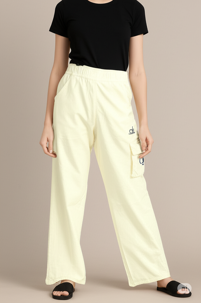 calvin Klein  Trousers Image