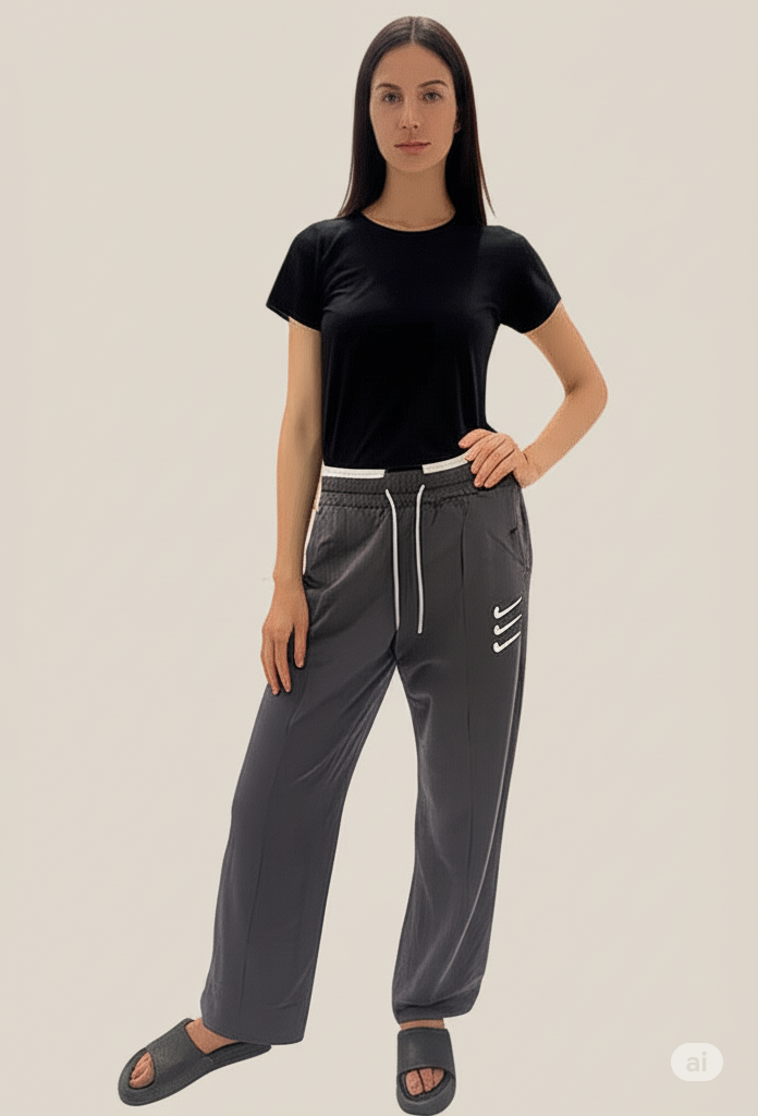 Nike Trouser Image