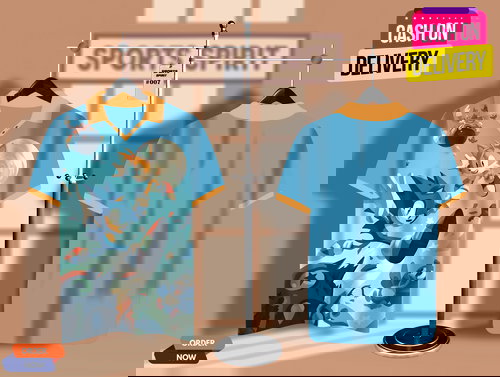 Sports spirit #007 Image