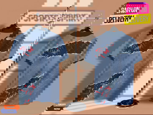 Sports spirit #005 Image