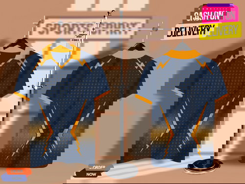 Sports spirit #003 Image