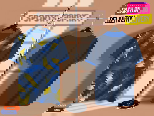 Sports spirit #013 Image