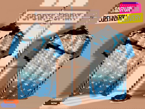 Sports Spirit #008 Image