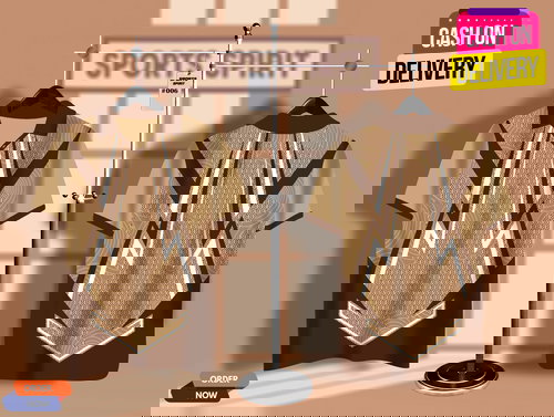 Sports spirit #006 Image