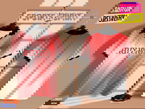 Sports Spirit #009 Image