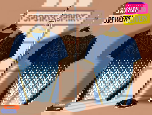 Sports Spirit #004 Image