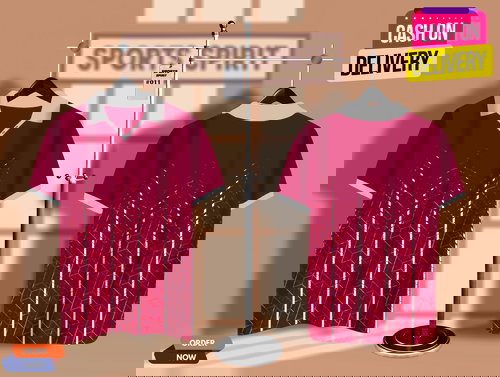 Sports Spirit #011 Image