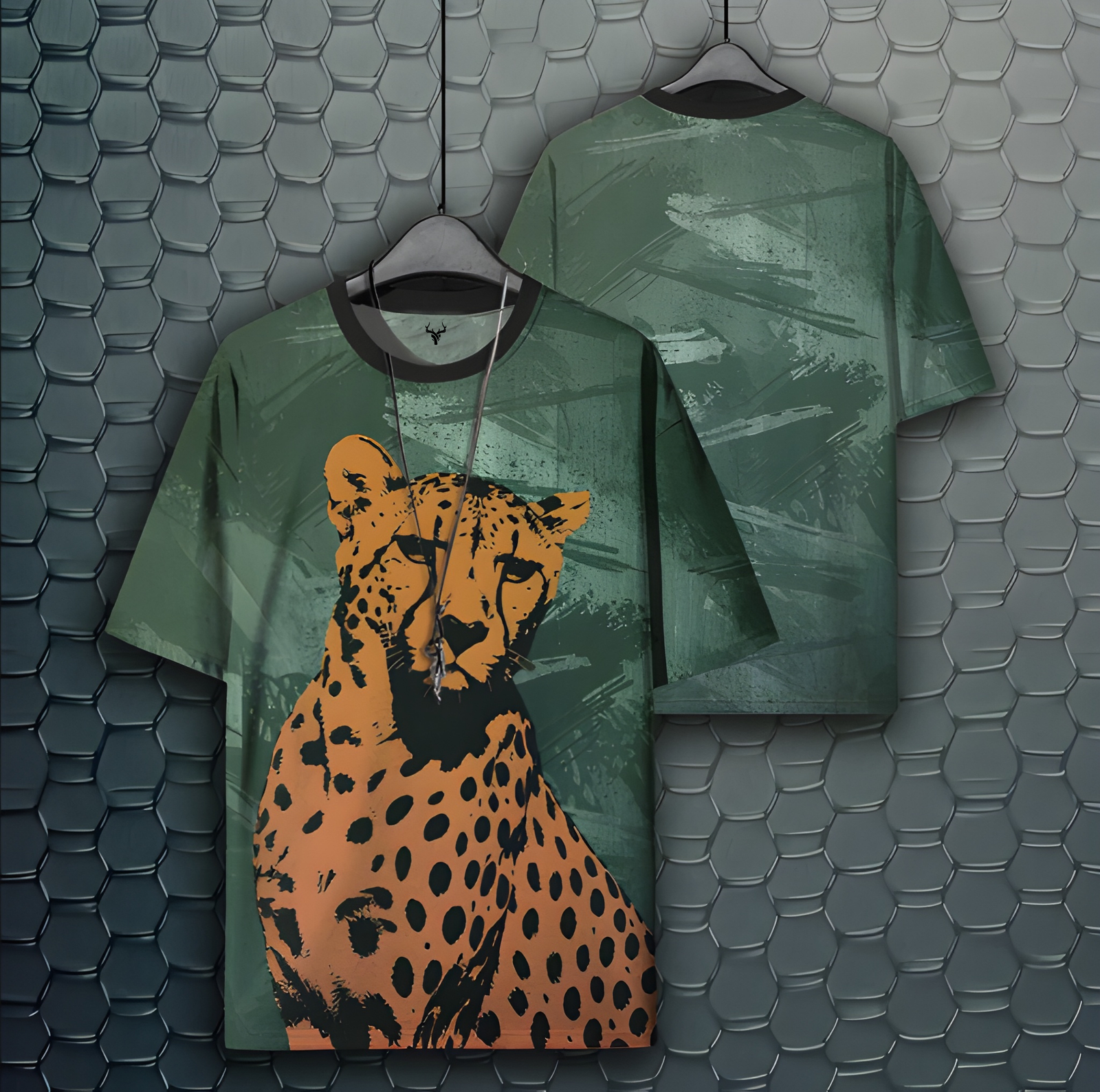 Sports Spirit Tshirt #0034 Image