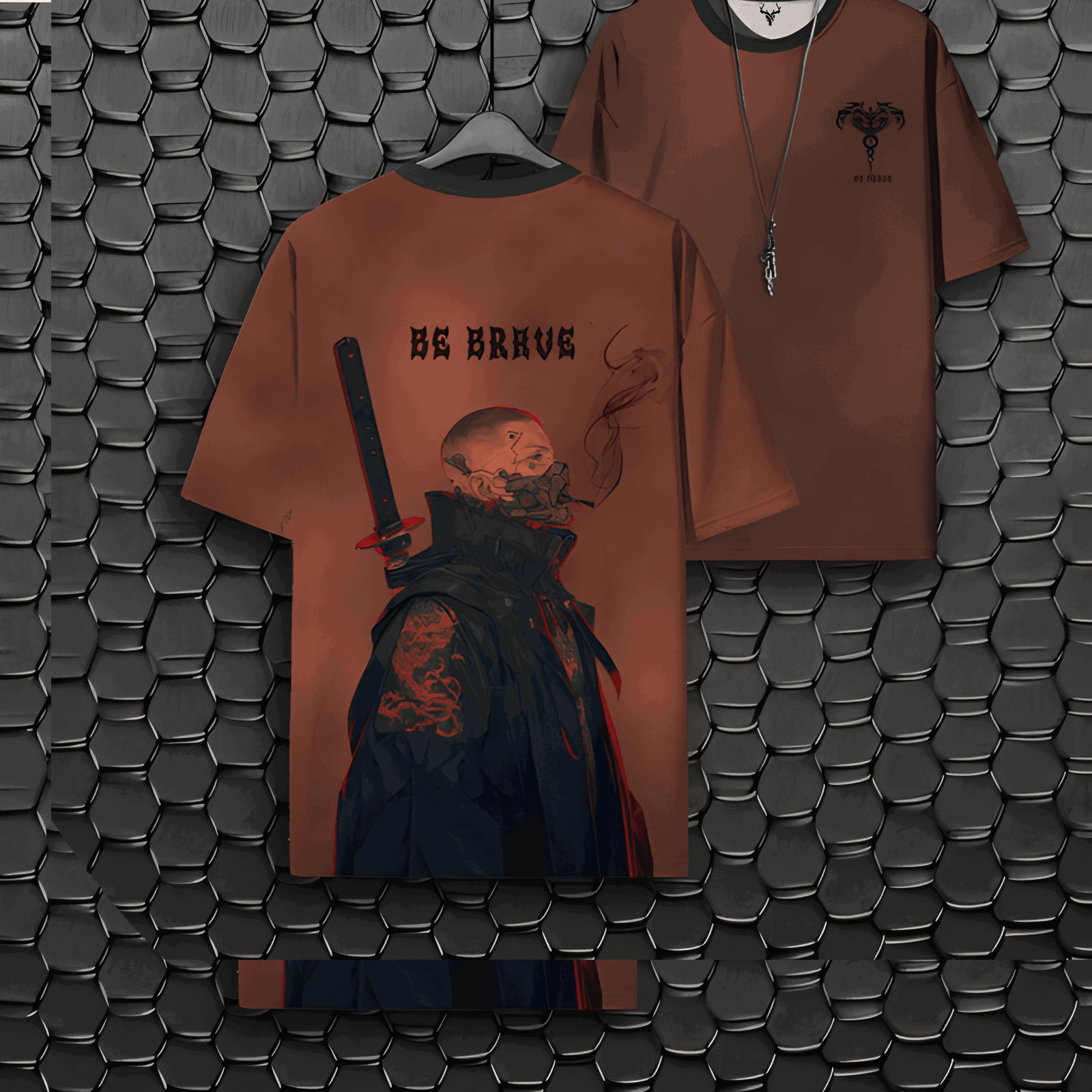 Sports spirit Tshirt #0035 Image