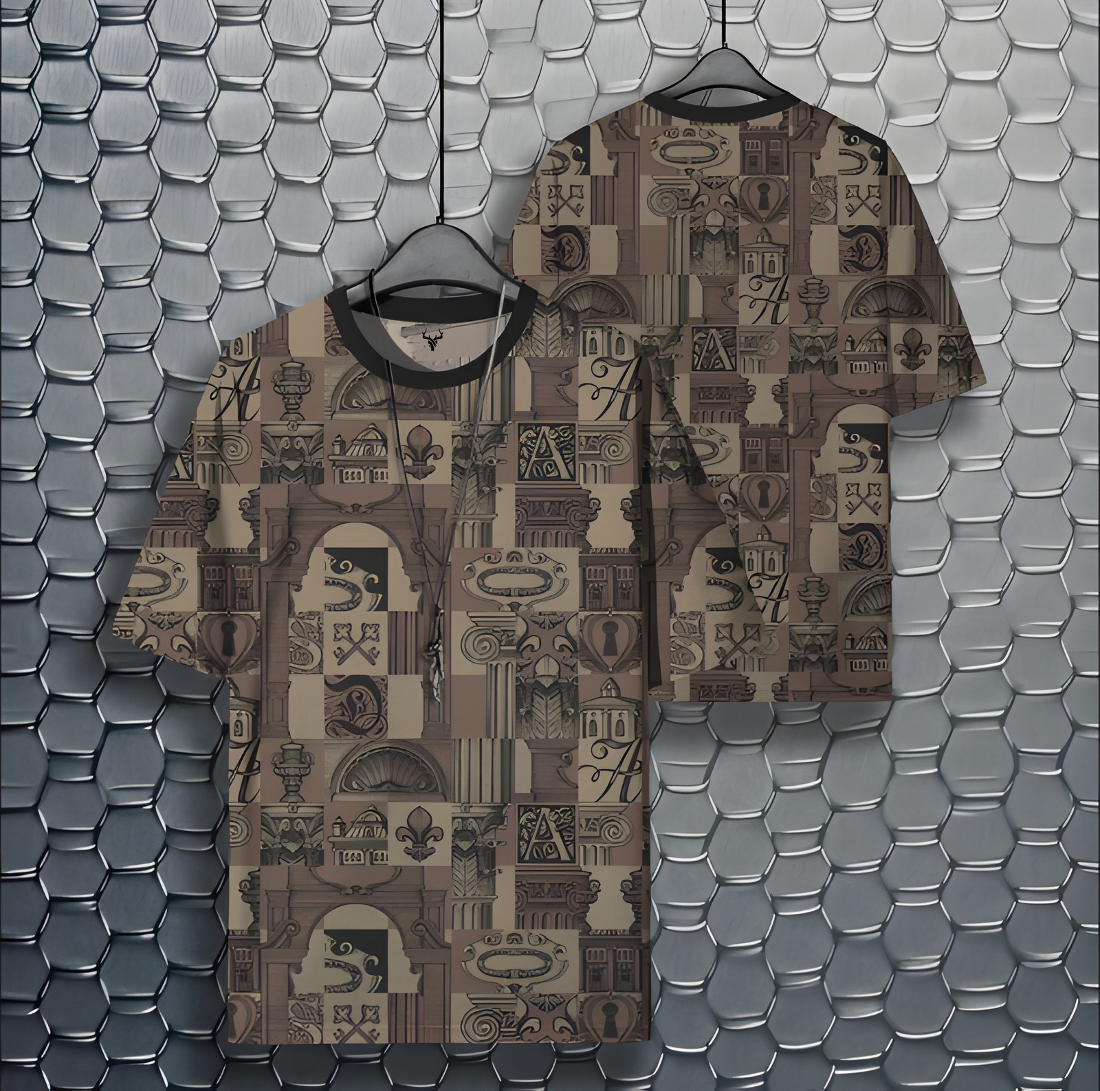 Sports spirit Tshirt #0036 Image
