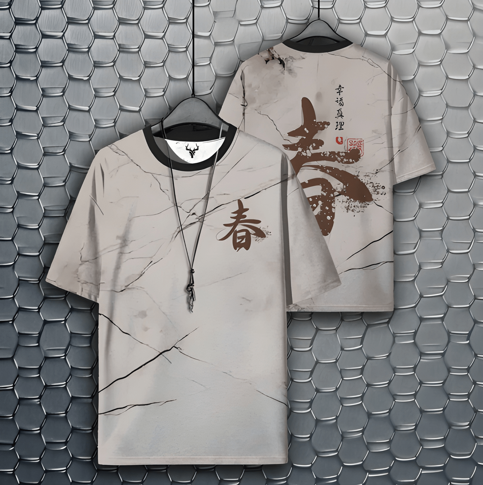 Sports spirit Tshirt #0036 Image