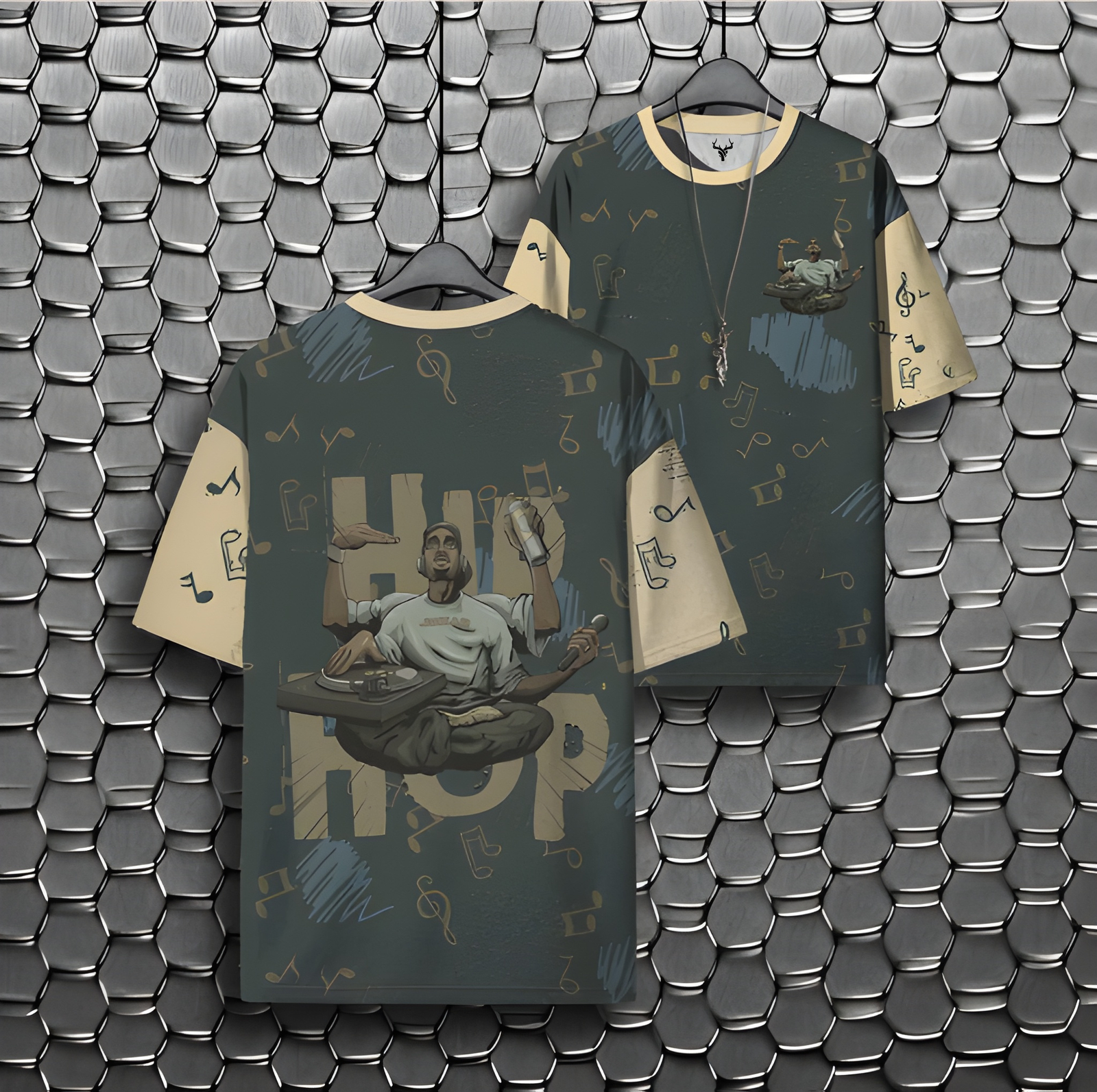 Sports spirit Tshirt #0037 Image