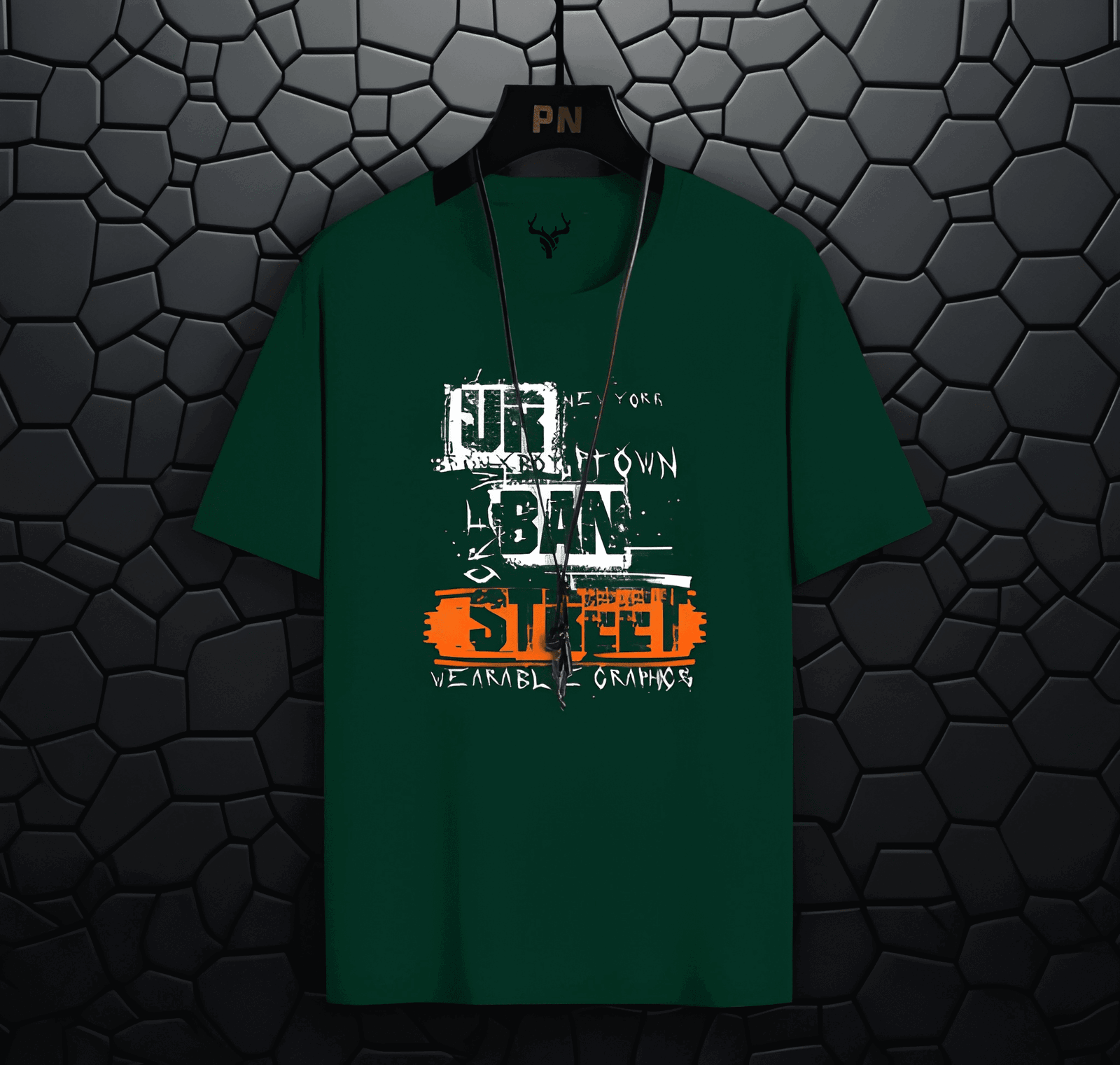 Sports spirit Tshirt #0039 Image