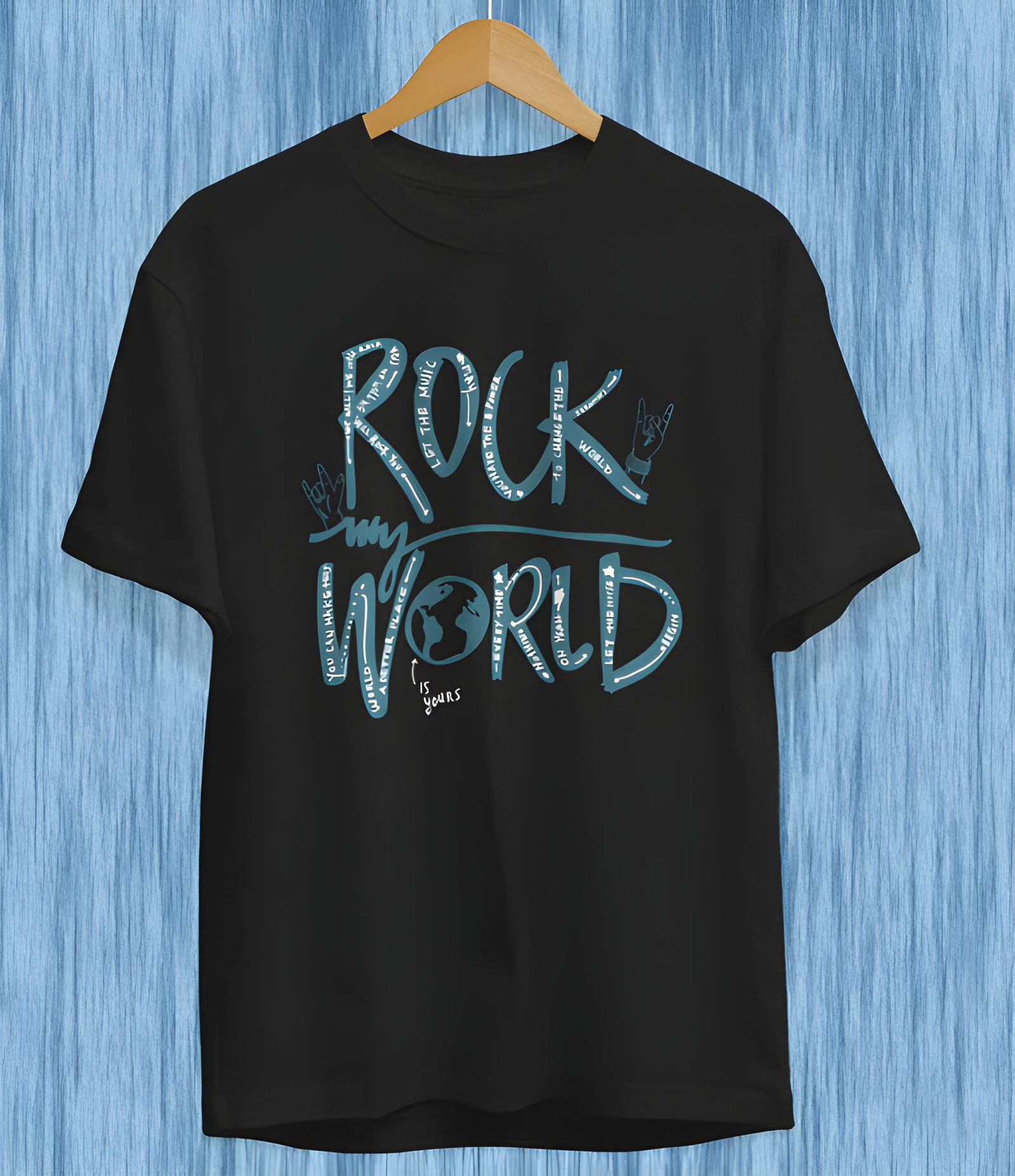 Sports spirit Tshirt #0040 Image