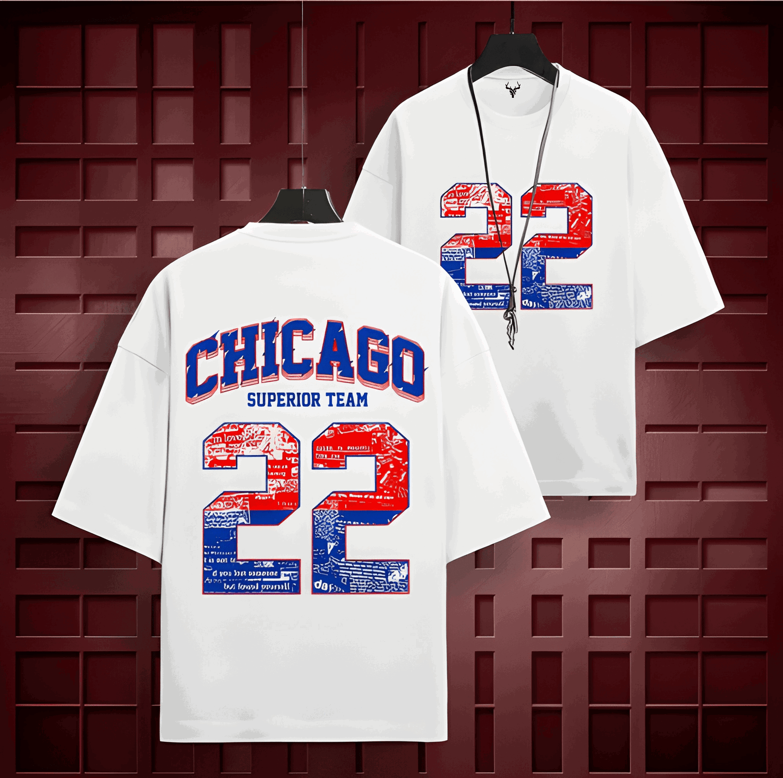 Sports spirit Tshirt #0041 Image