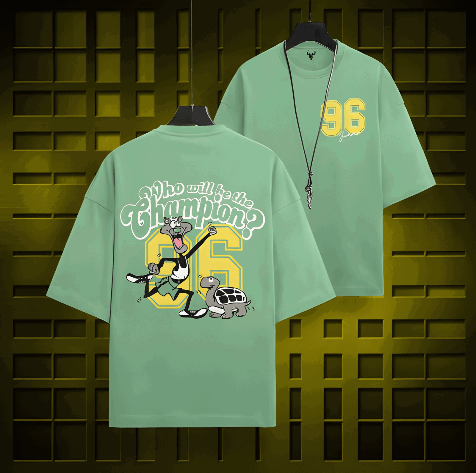 Sports spirit Tshirt #0042 Image