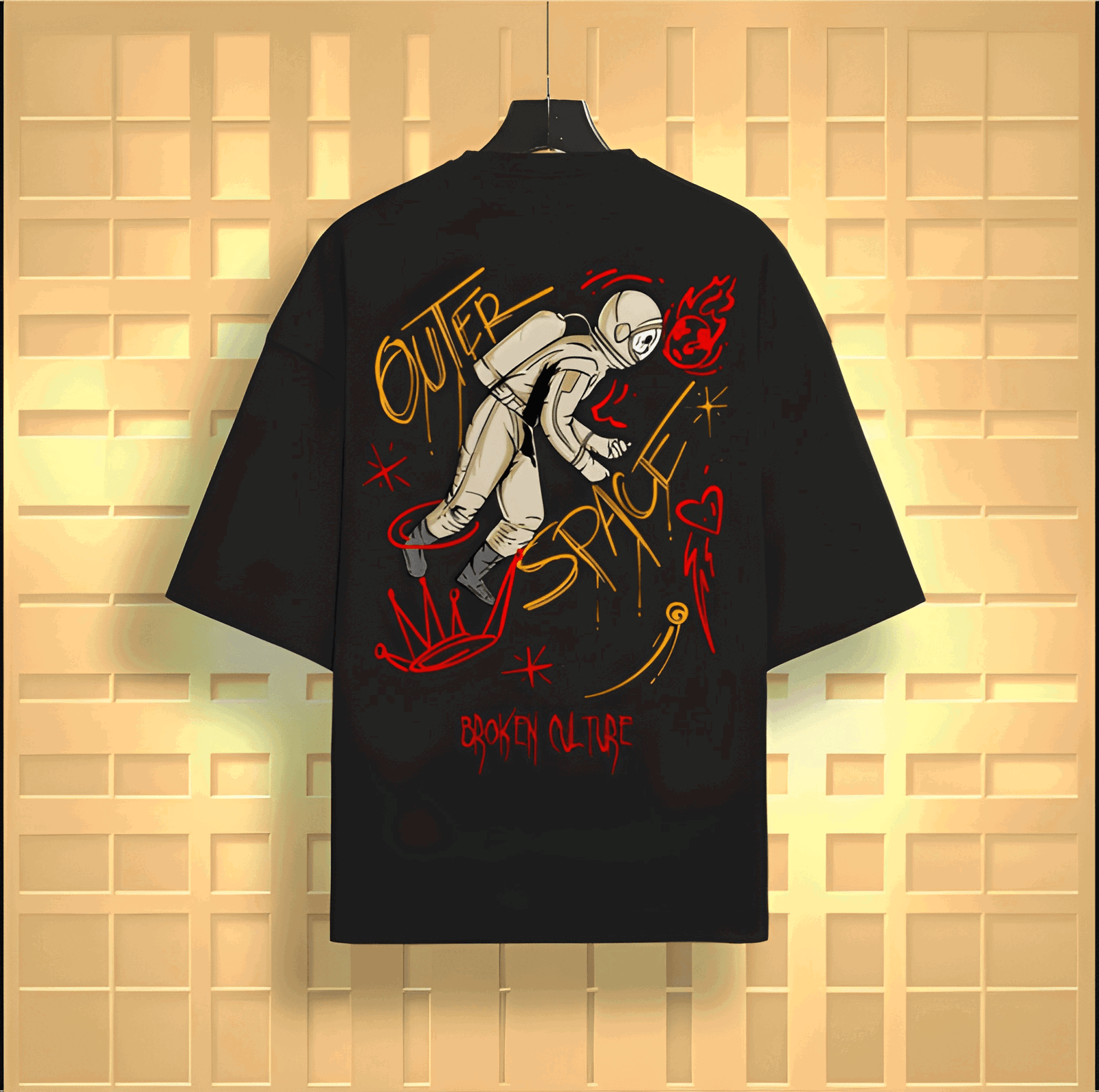 Sports spirit Tshirt #0043