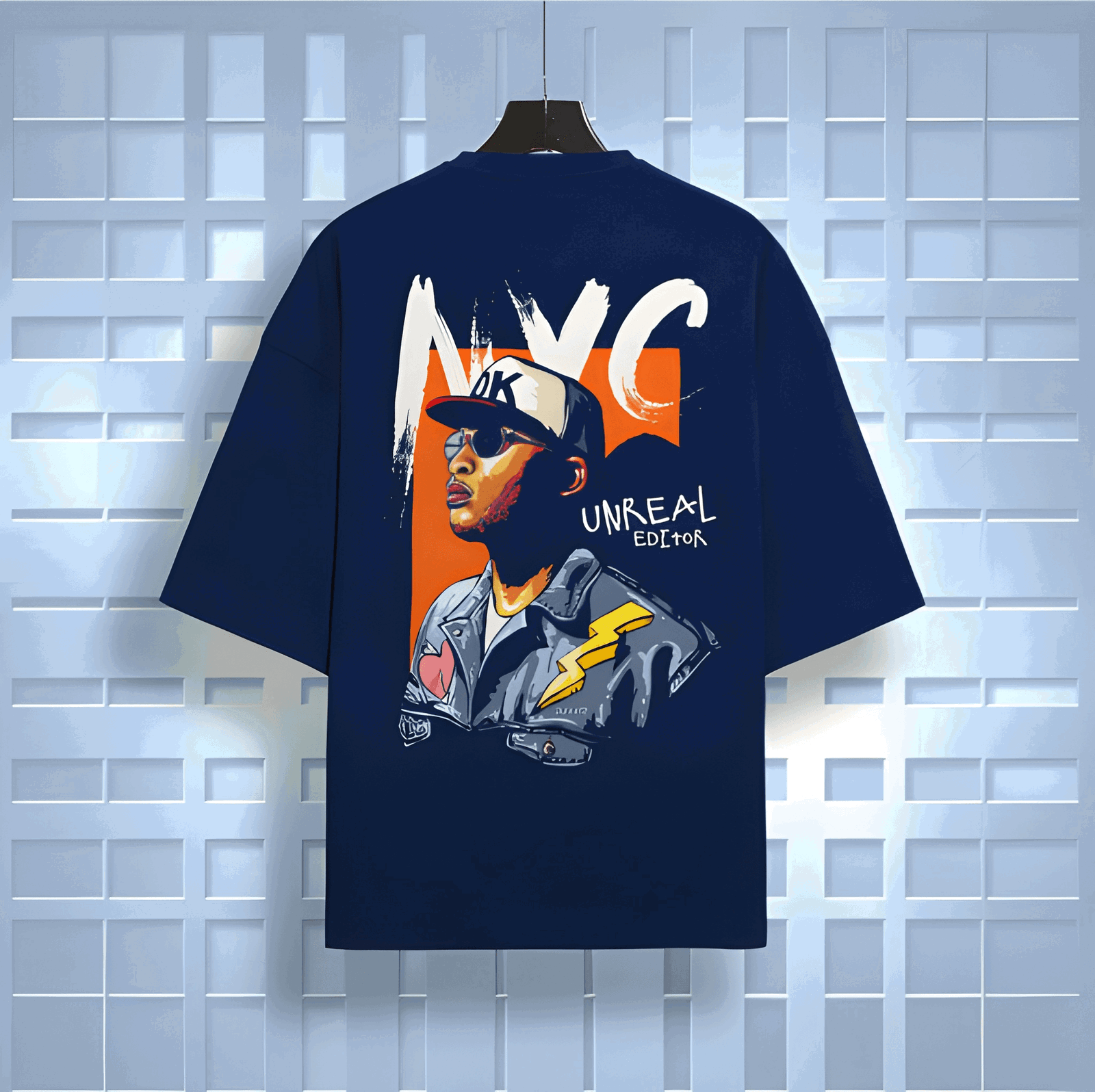 Sports spirit Tshirt #0044